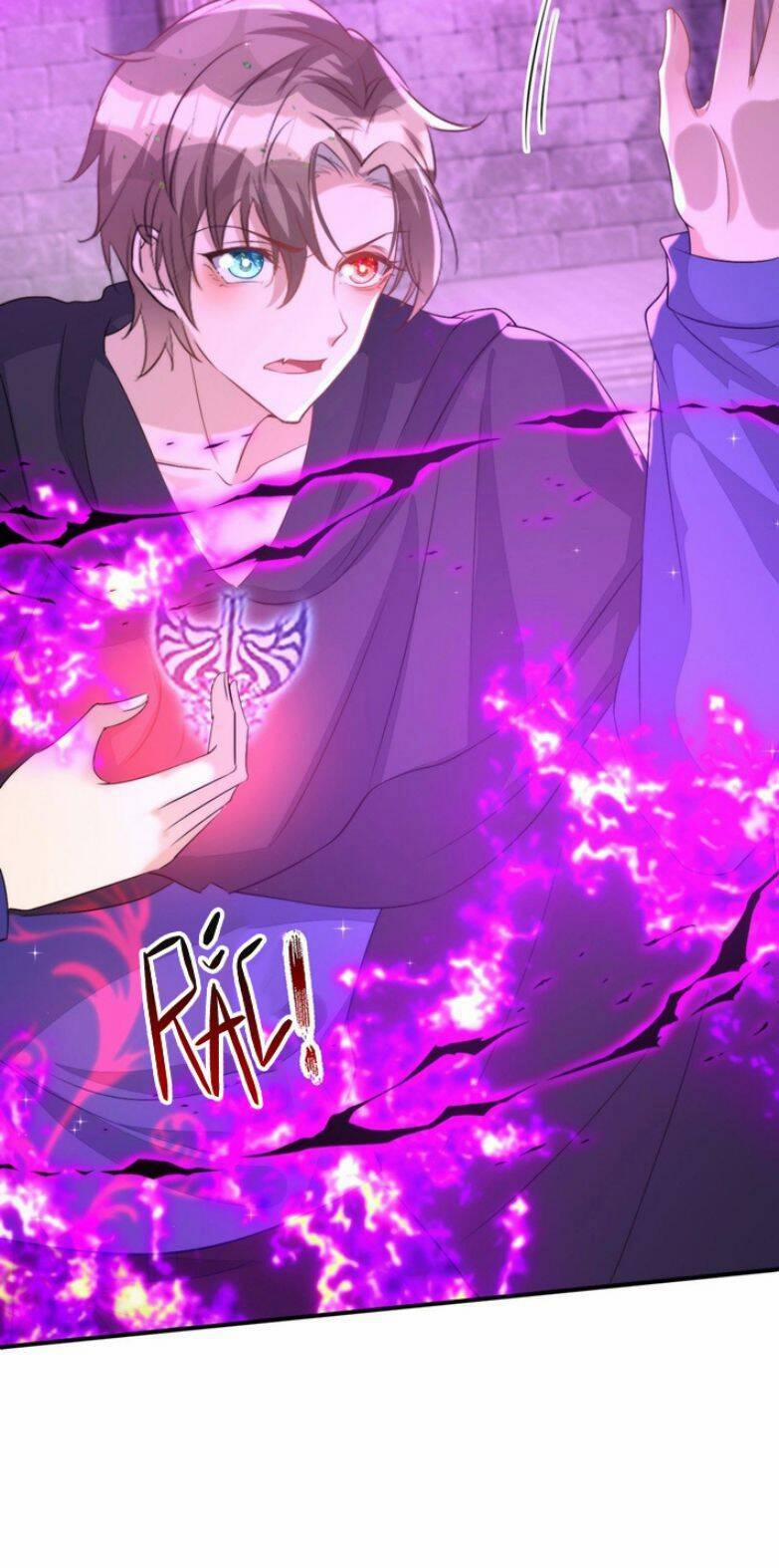 Thú Thụ Bất Thân 158 trang 28