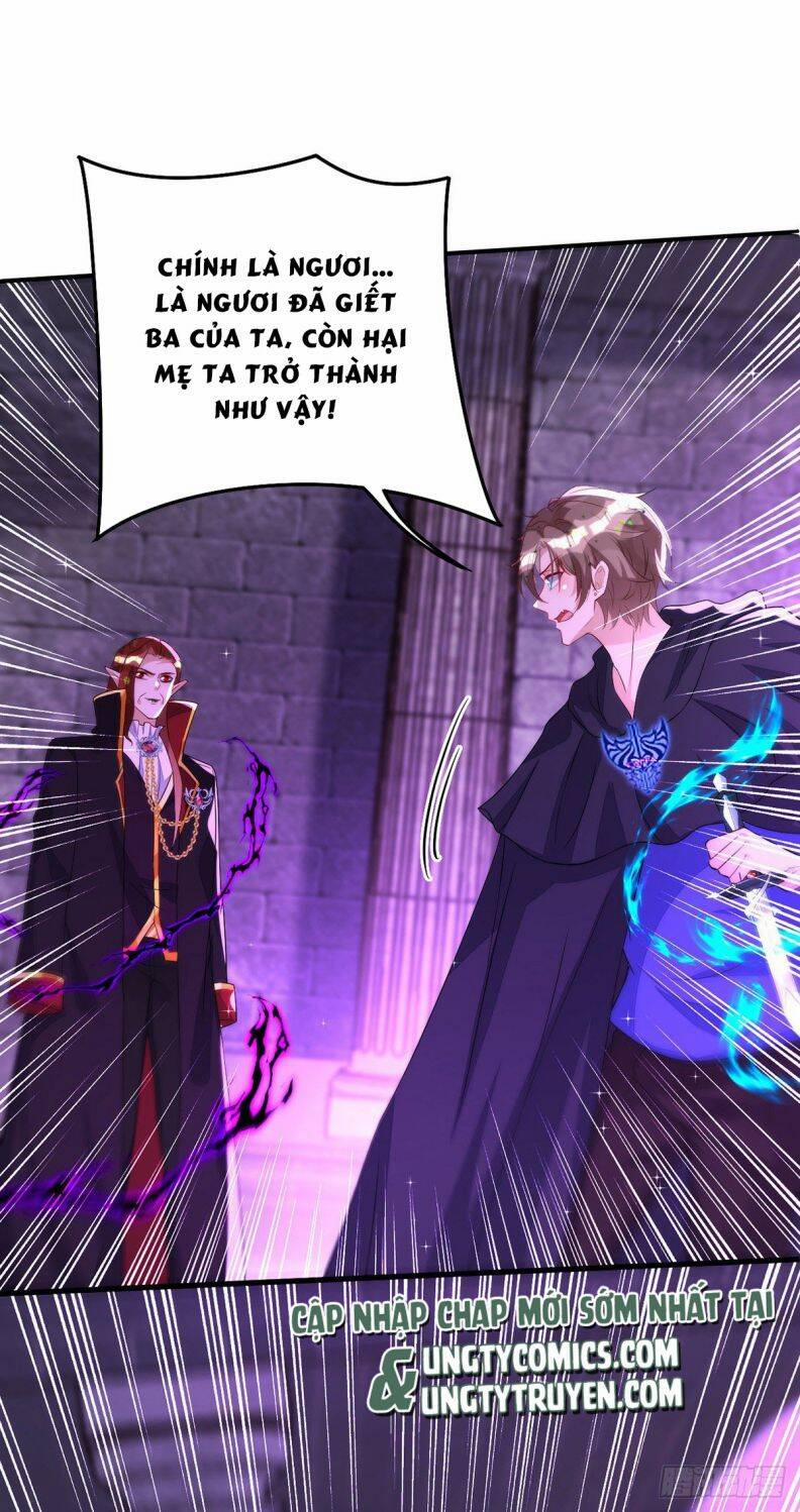 Thú Thụ Bất Thân 158 trang 6