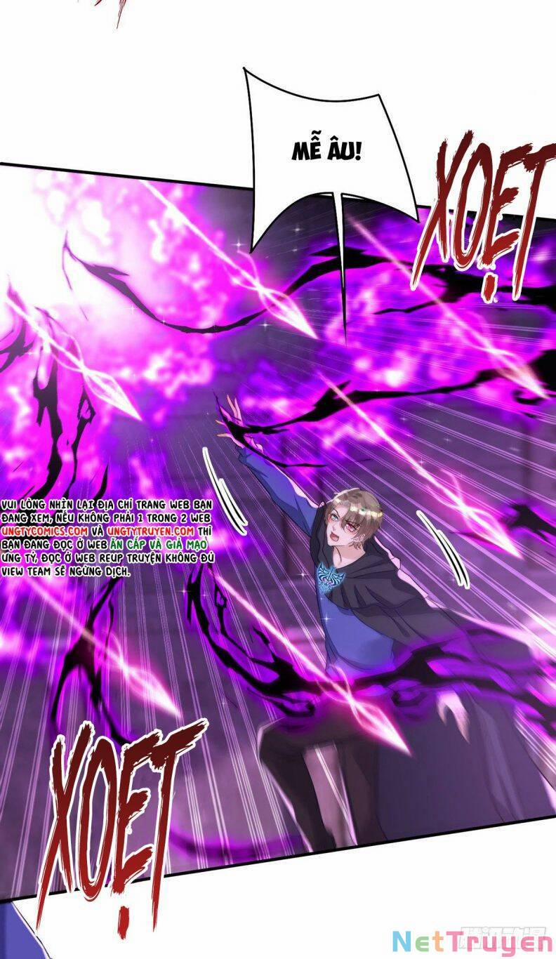 Thú Thụ Bất Thân 159 trang 19