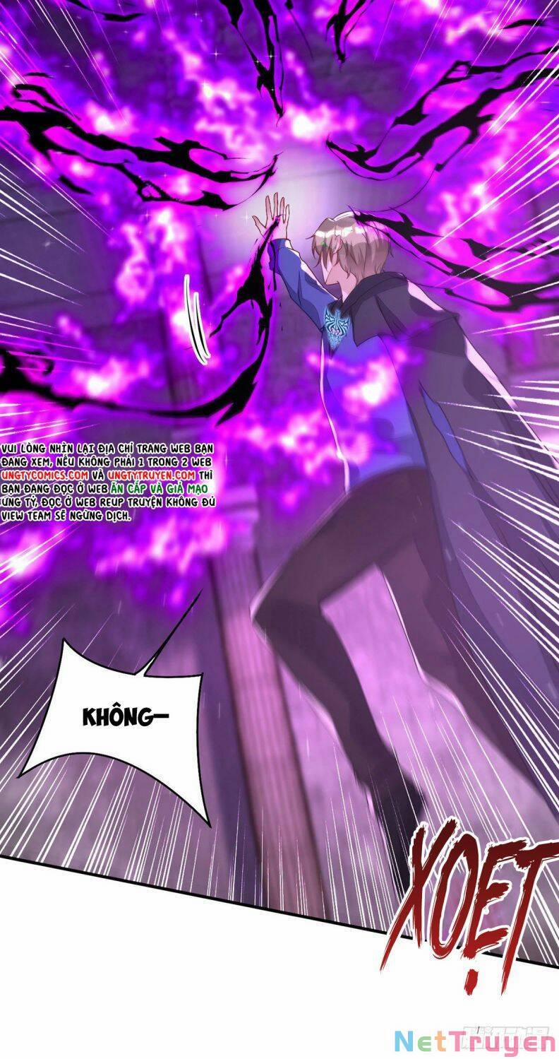 Thú Thụ Bất Thân 159 trang 21