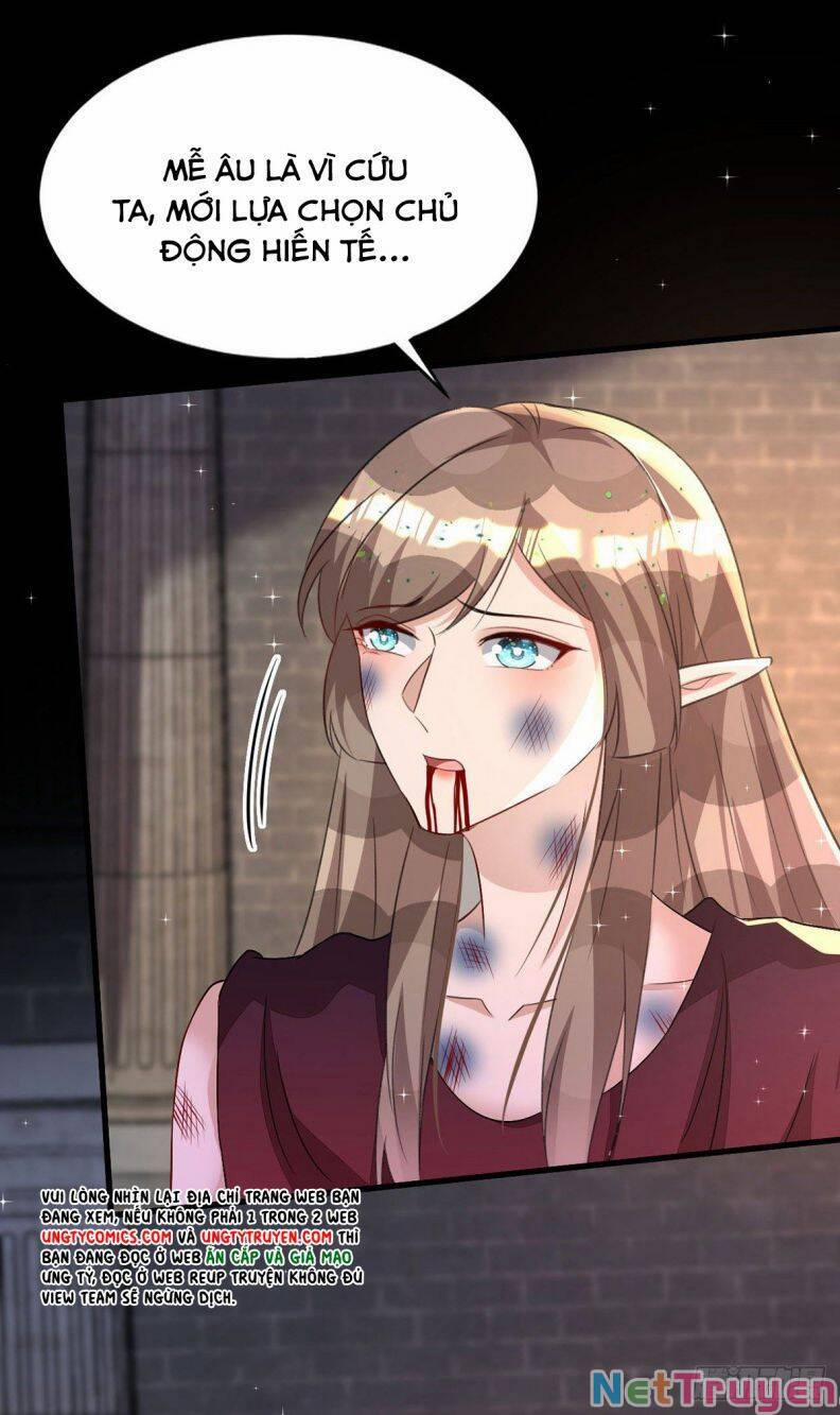 Thú Thụ Bất Thân 159 trang 23