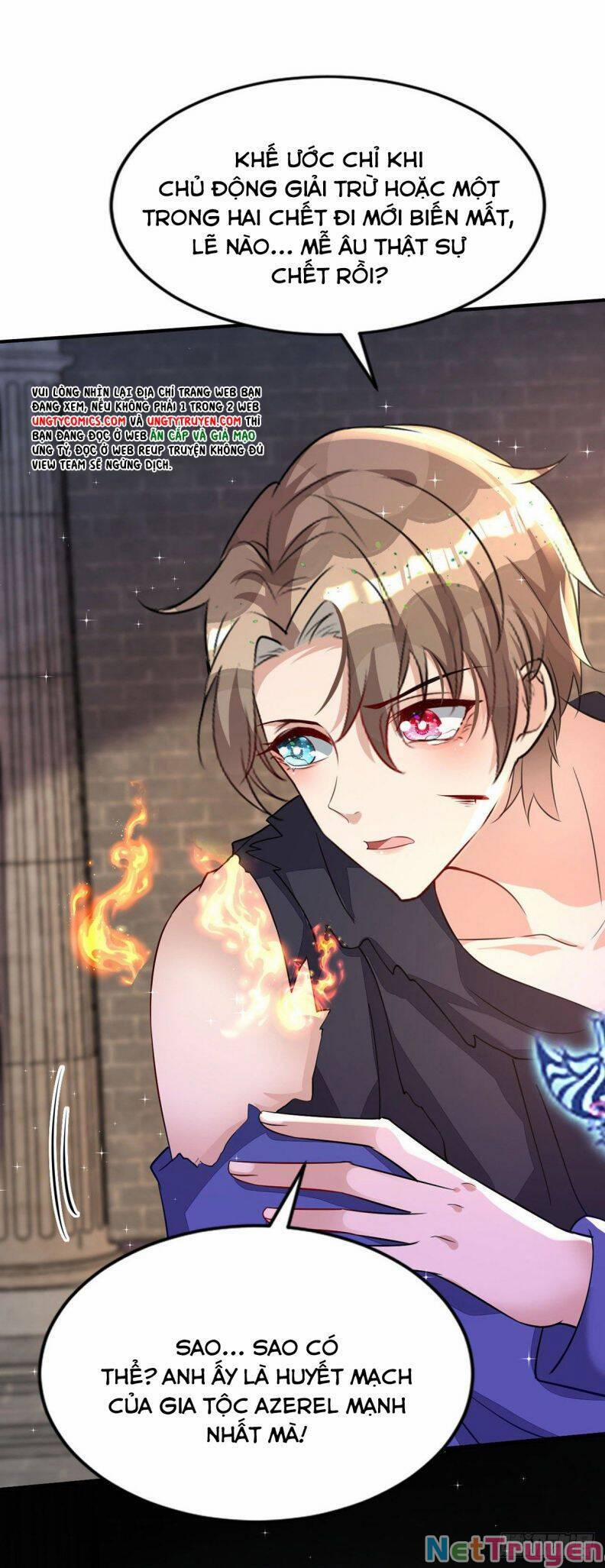 Thú Thụ Bất Thân 159 trang 25