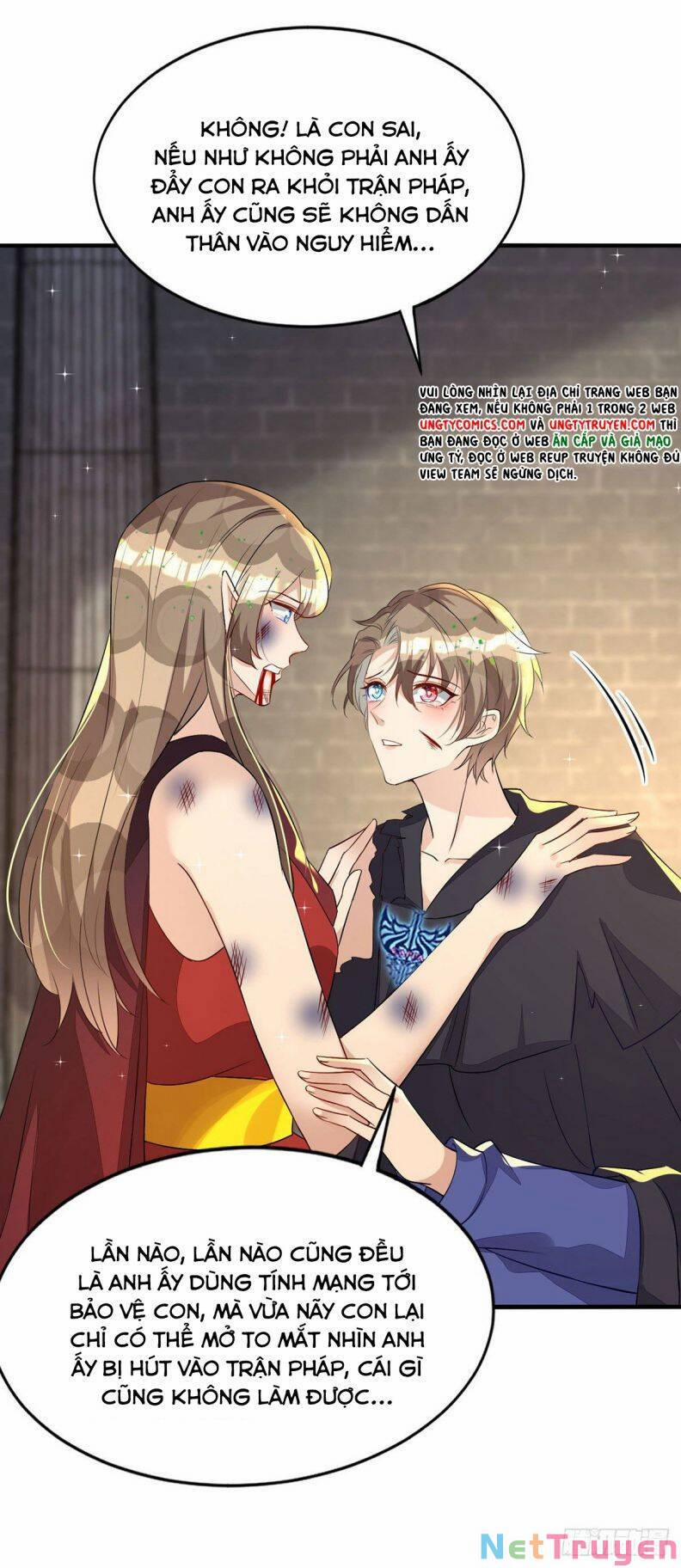 Thú Thụ Bất Thân 159 trang 27