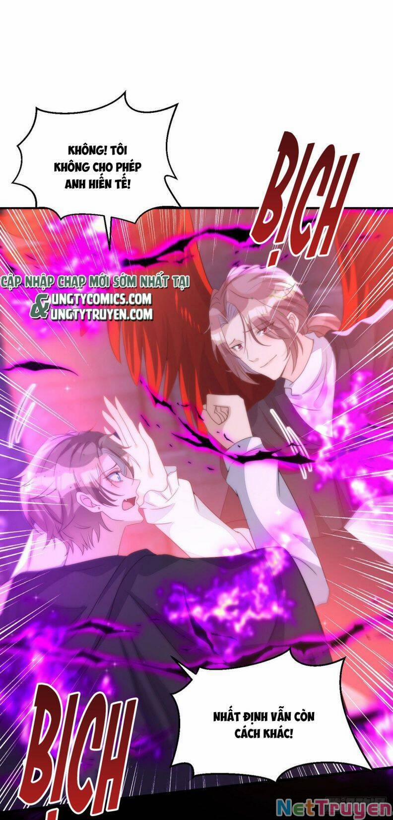 Thú Thụ Bất Thân 159 trang 3