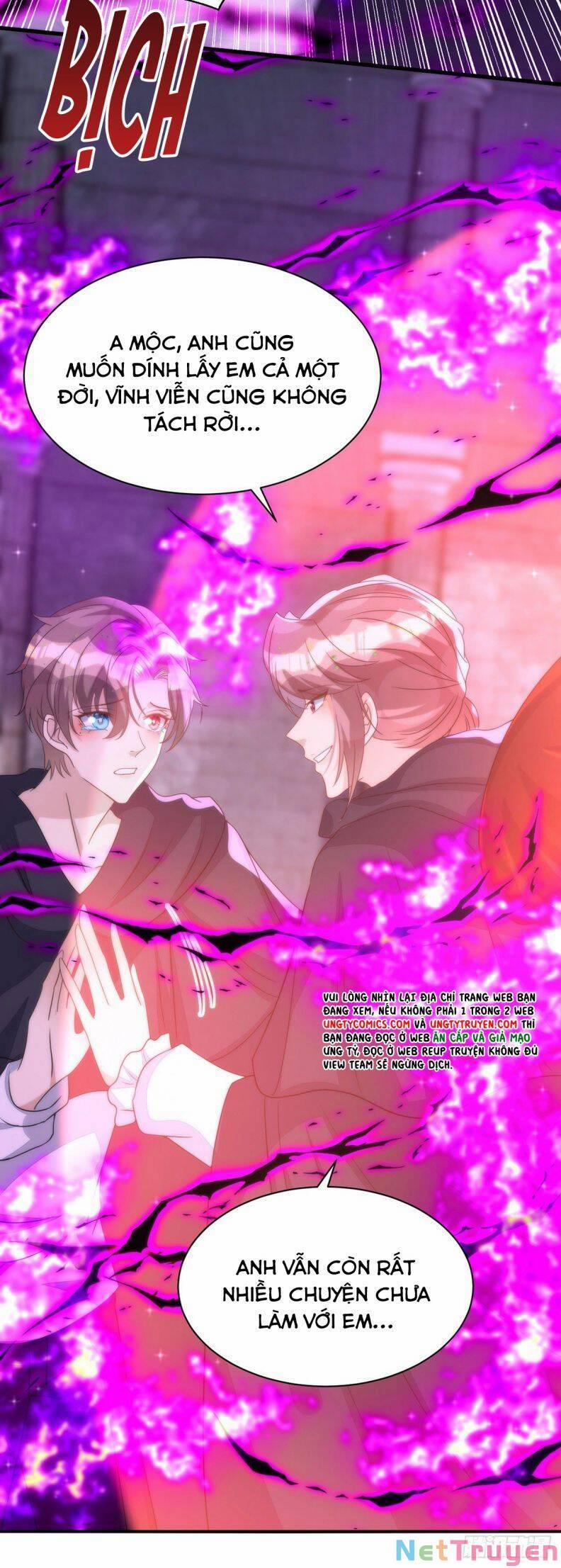 Thú Thụ Bất Thân 159 trang 6