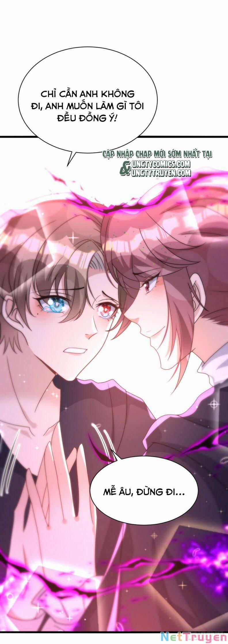 Thú Thụ Bất Thân 159 trang 7