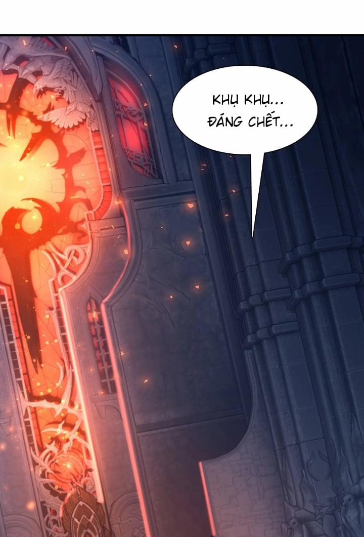 Thú Thụ Bất Thân 16 trang 12