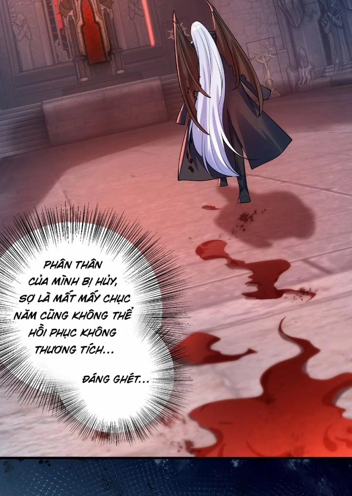 Thú Thụ Bất Thân 16 trang 13