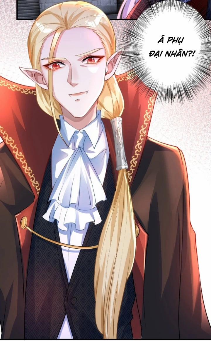 Thú Thụ Bất Thân 16 trang 15