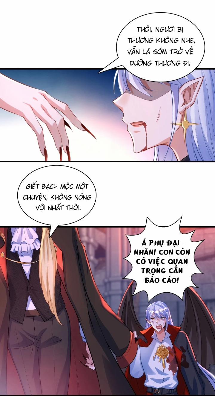 Thú Thụ Bất Thân 16 trang 19