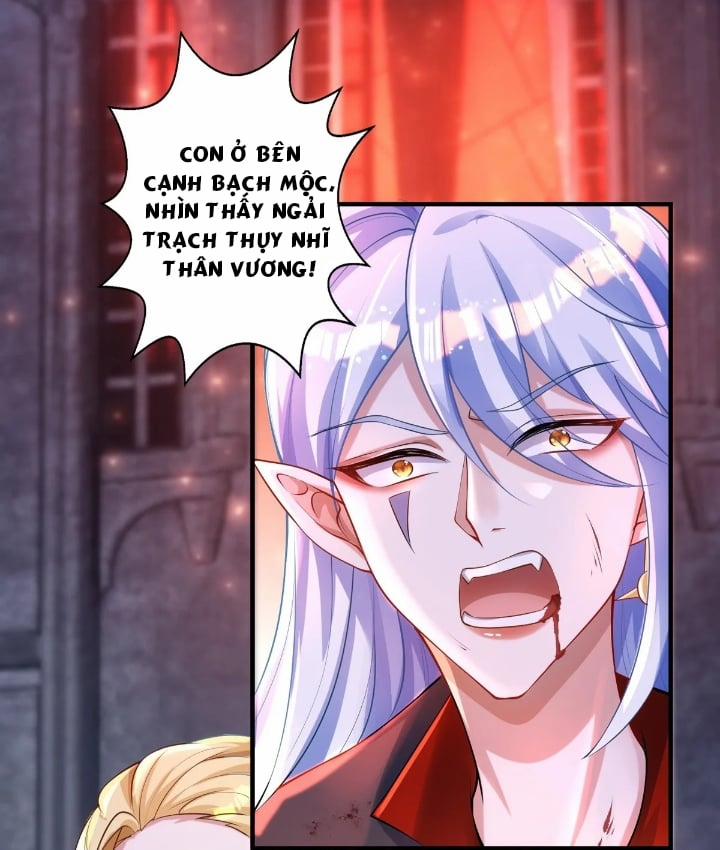 Thú Thụ Bất Thân 16 trang 20
