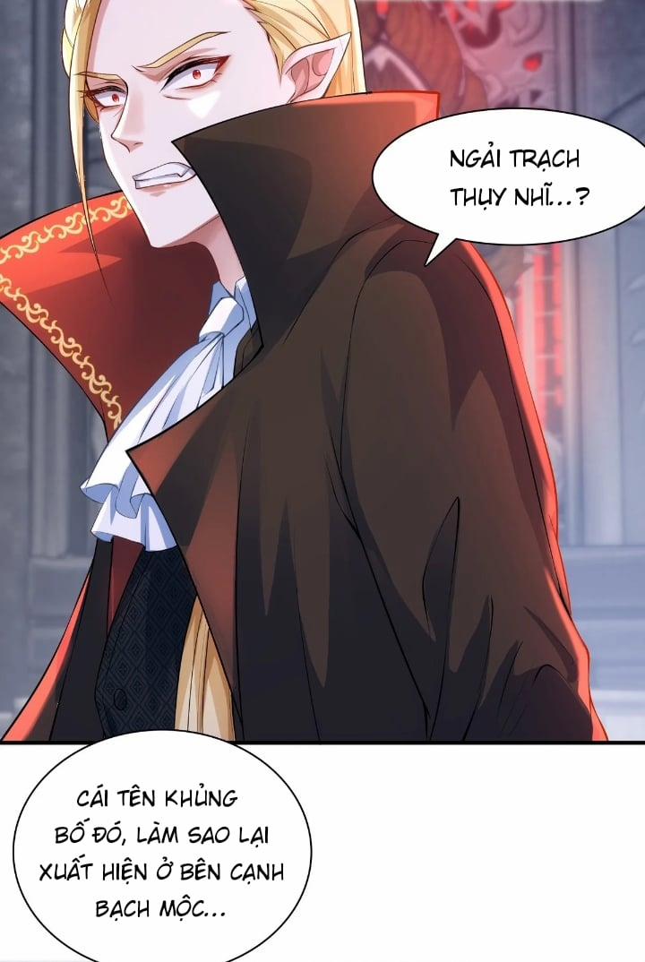 Thú Thụ Bất Thân 16 trang 21