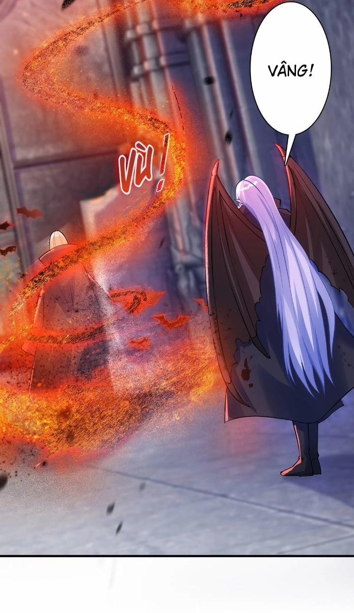 Thú Thụ Bất Thân 16 trang 25