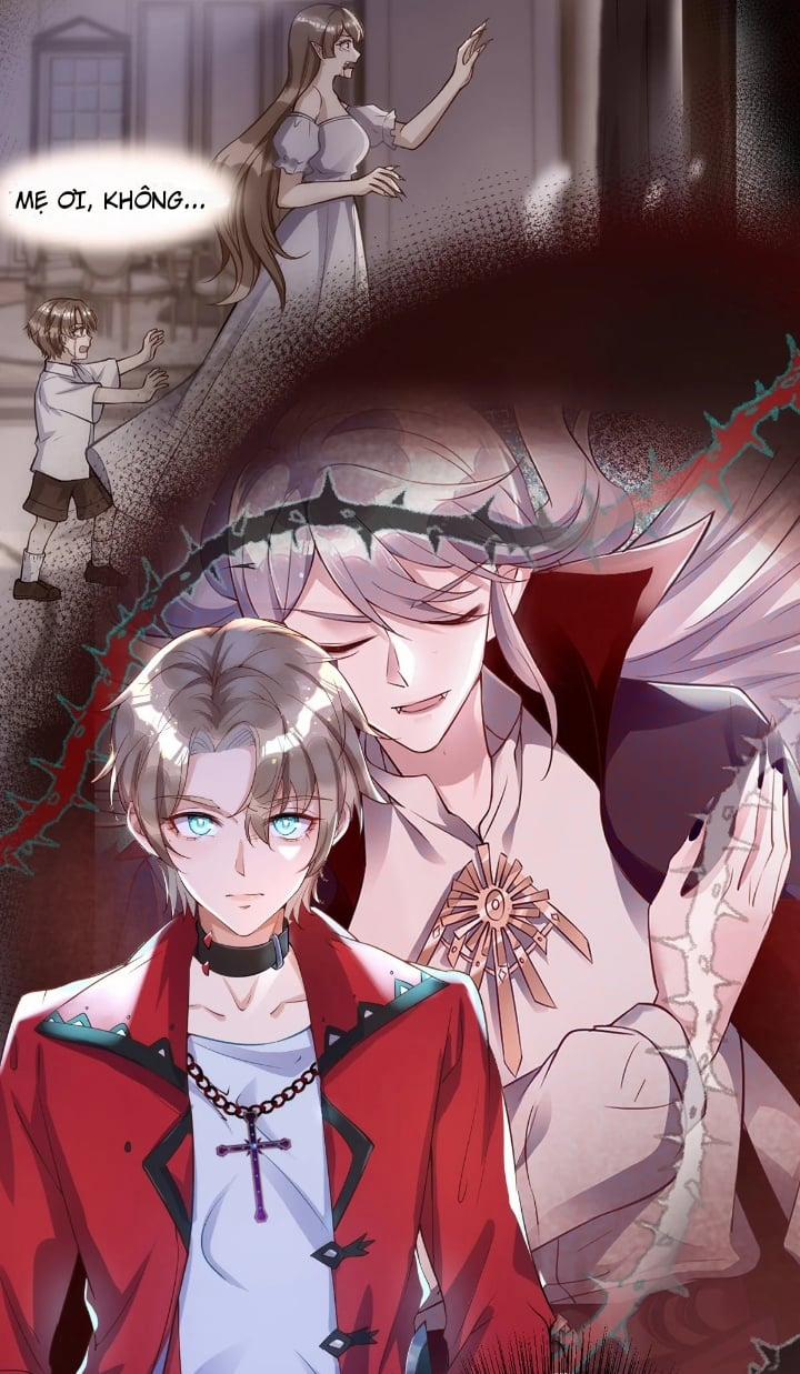 Thú Thụ Bất Thân 16 trang 29