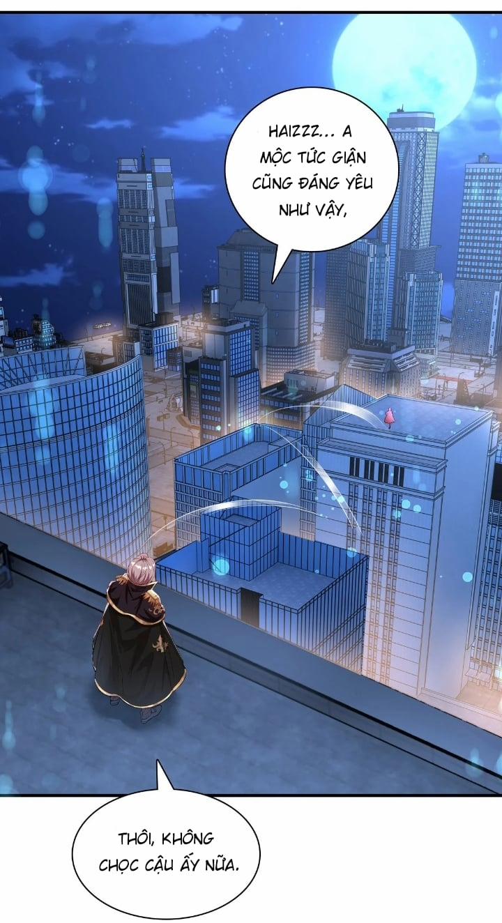 Thú Thụ Bất Thân 16 trang 4