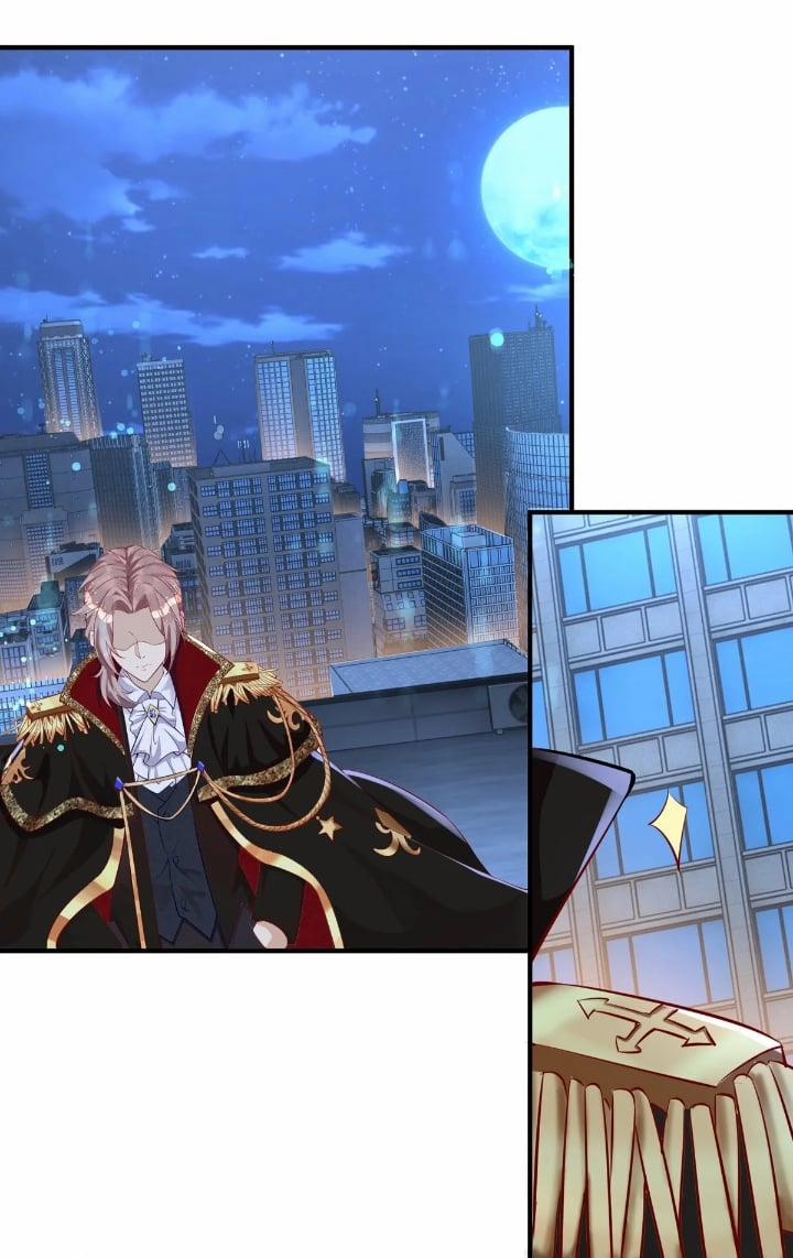 Thú Thụ Bất Thân 16 trang 7