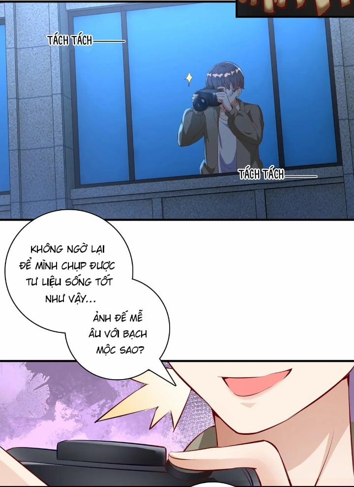 Thú Thụ Bất Thân 16 trang 8