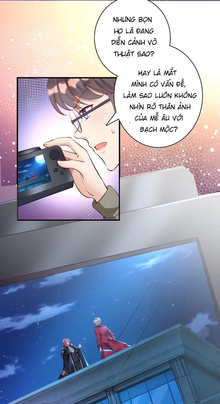 Thú Thụ Bất Thân 16 trang 9