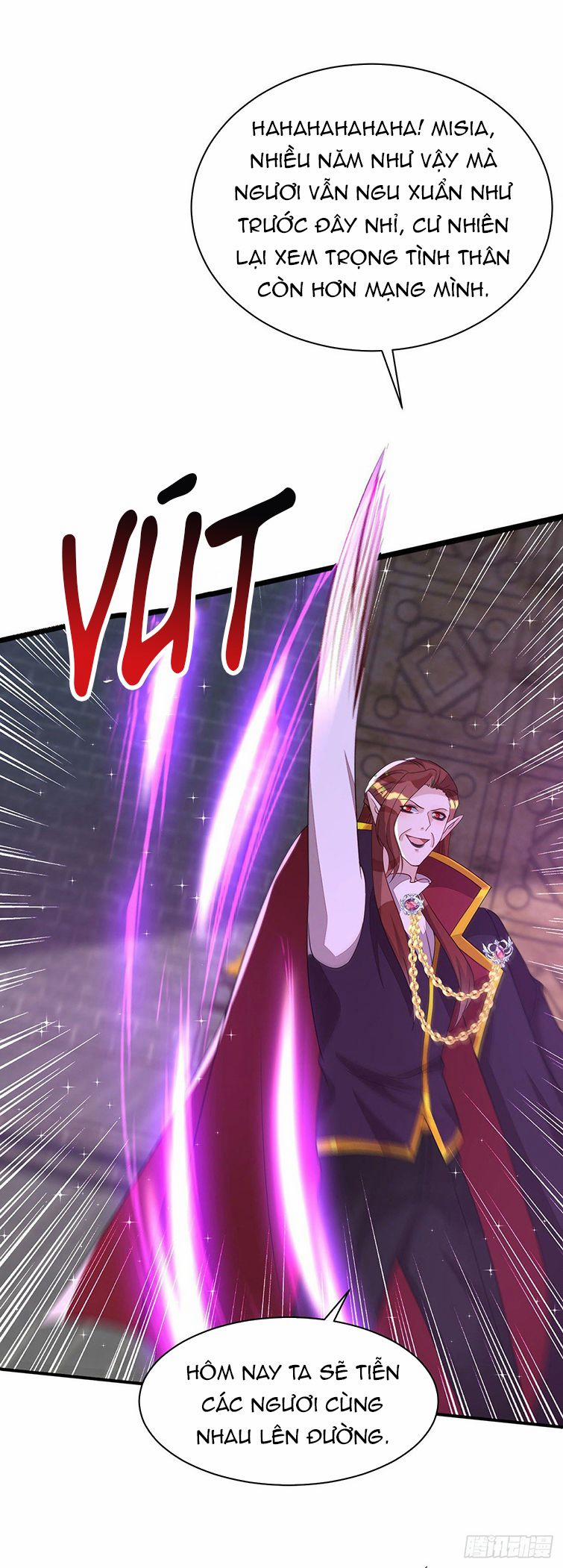 Thú Thụ Bất Thân 160 trang 10