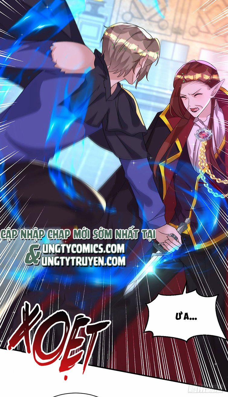 Thú Thụ Bất Thân 160 trang 14