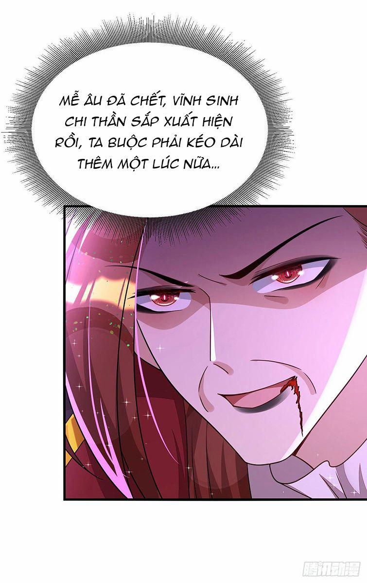 Thú Thụ Bất Thân 160 trang 16