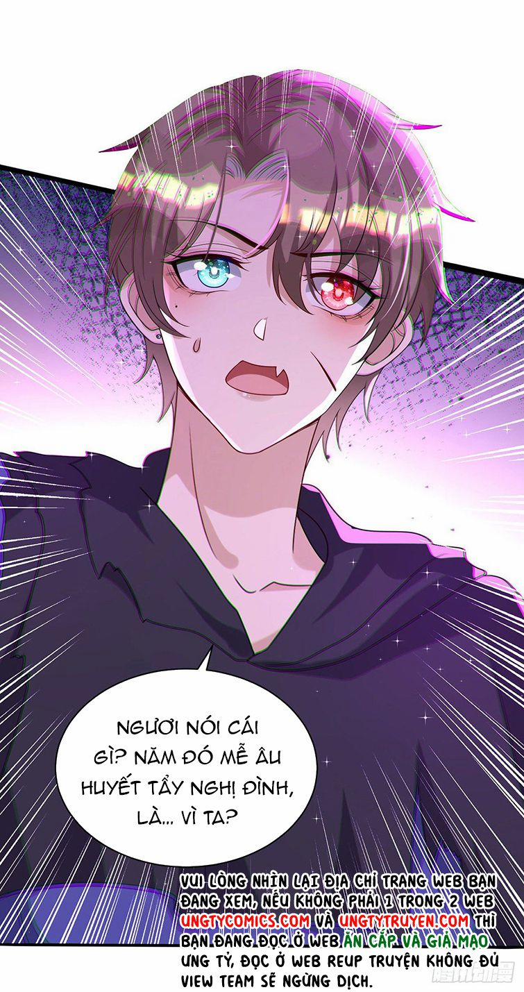 Thú Thụ Bất Thân 160 trang 17