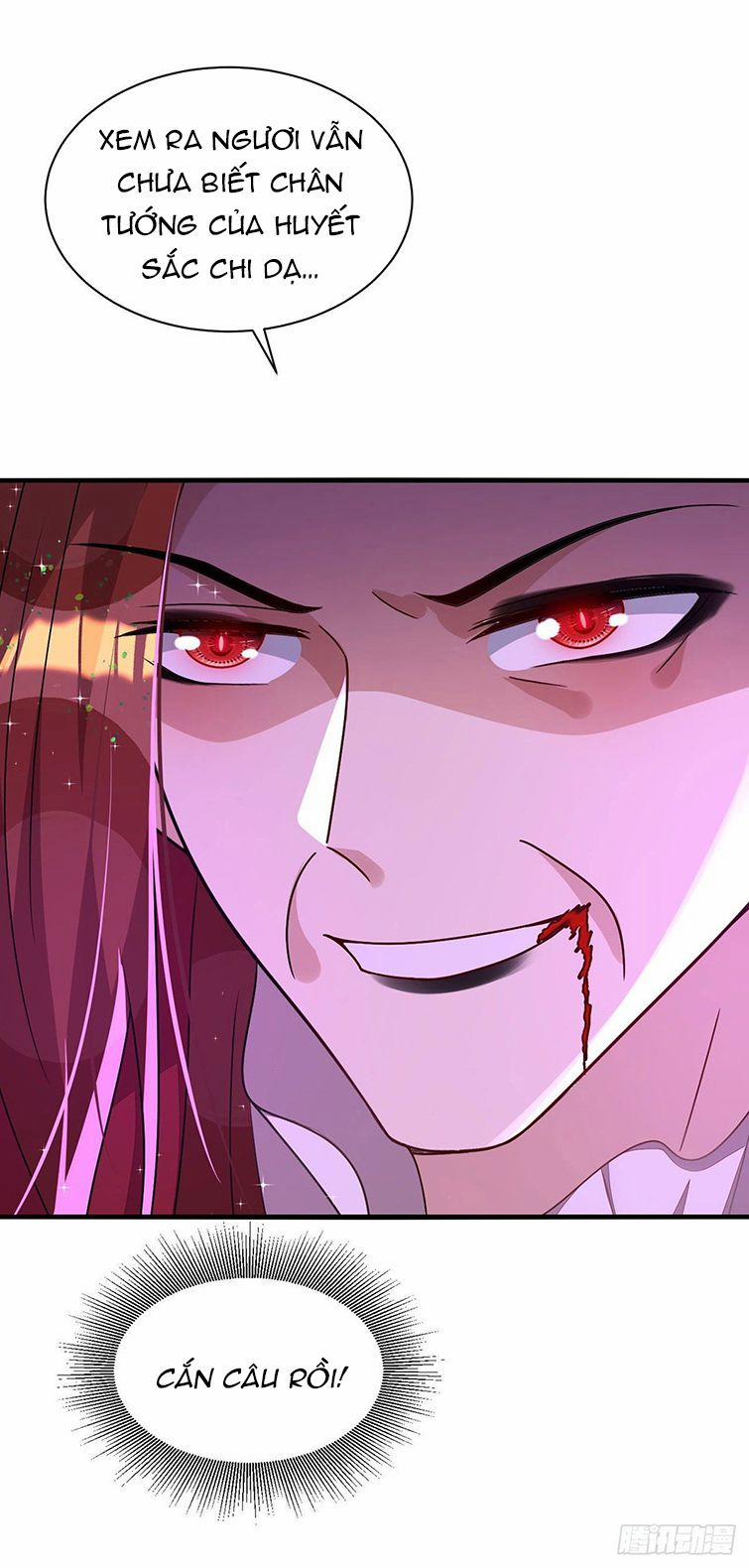 Thú Thụ Bất Thân 160 trang 18