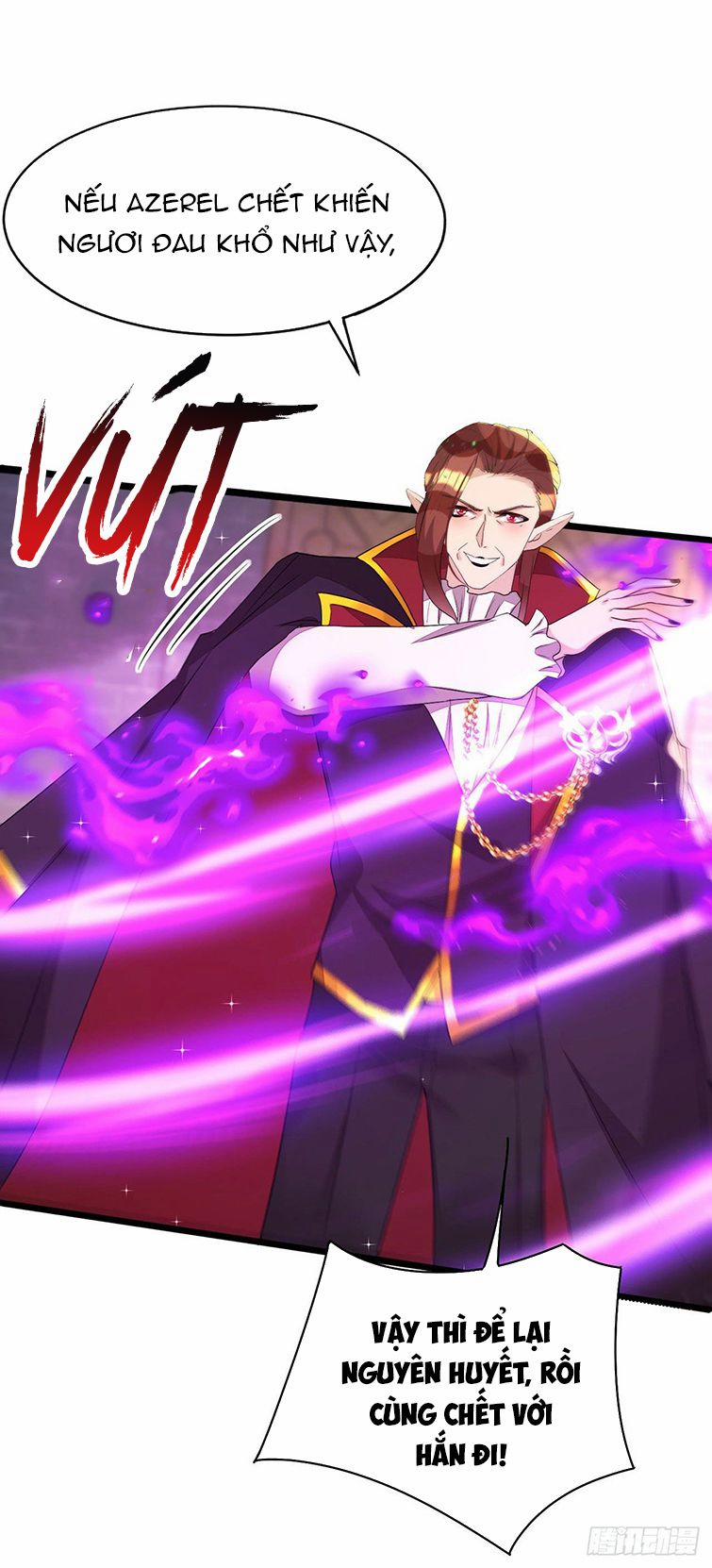 Thú Thụ Bất Thân 160 trang 2