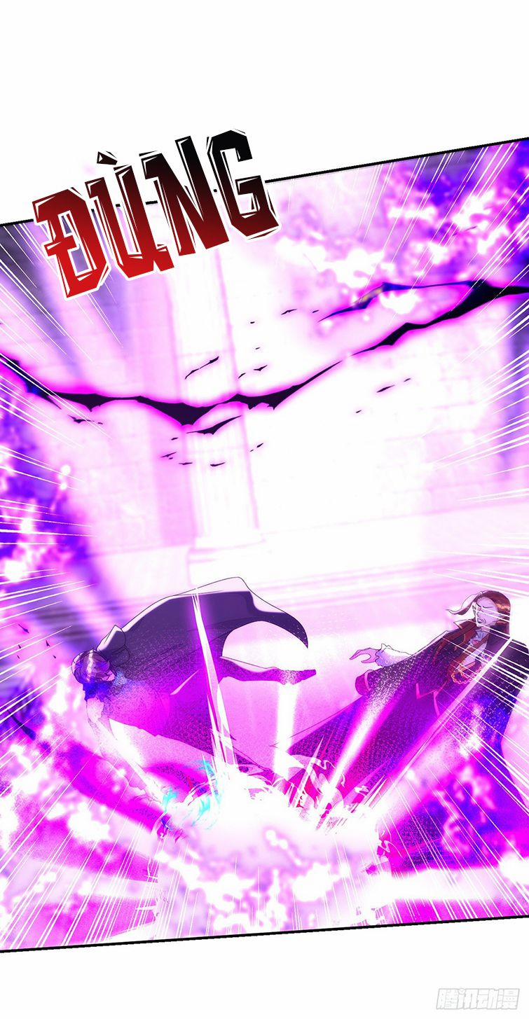 Thú Thụ Bất Thân 160 trang 26