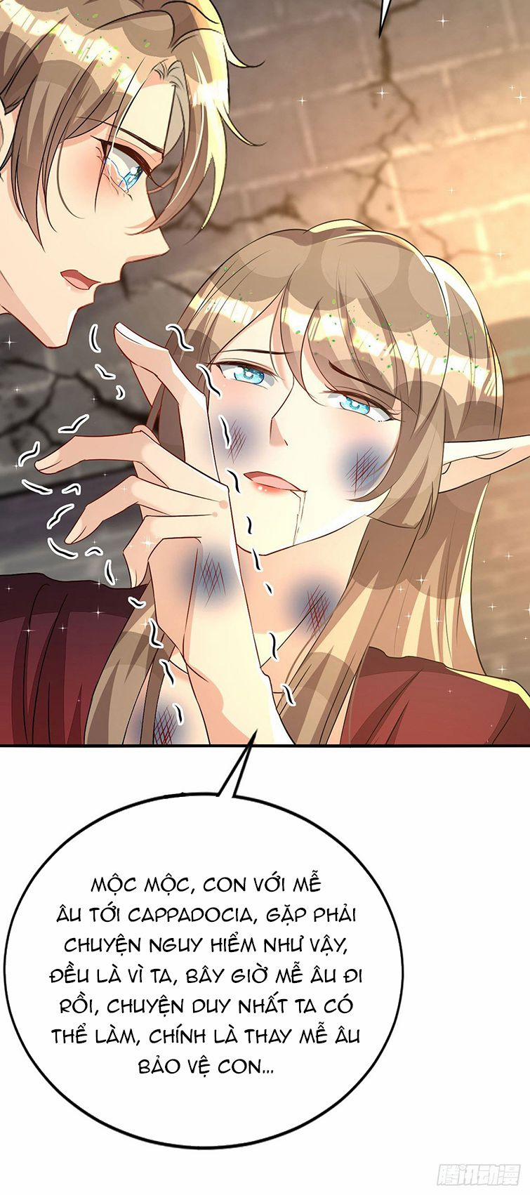 Thú Thụ Bất Thân 160 trang 7