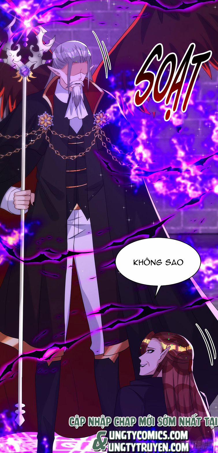 Thú Thụ Bất Thân 161 trang 13