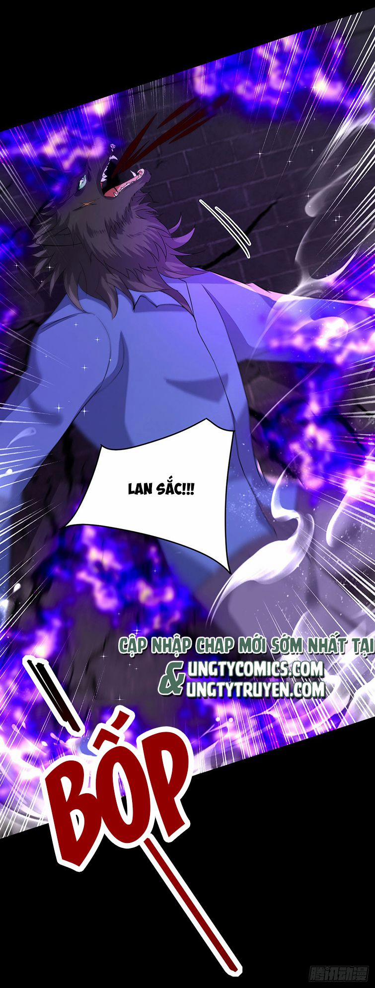 Thú Thụ Bất Thân 161 trang 25