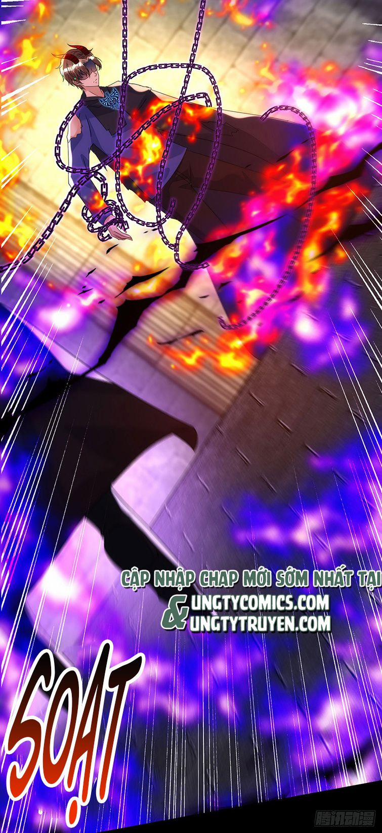 Thú Thụ Bất Thân 161 trang 31