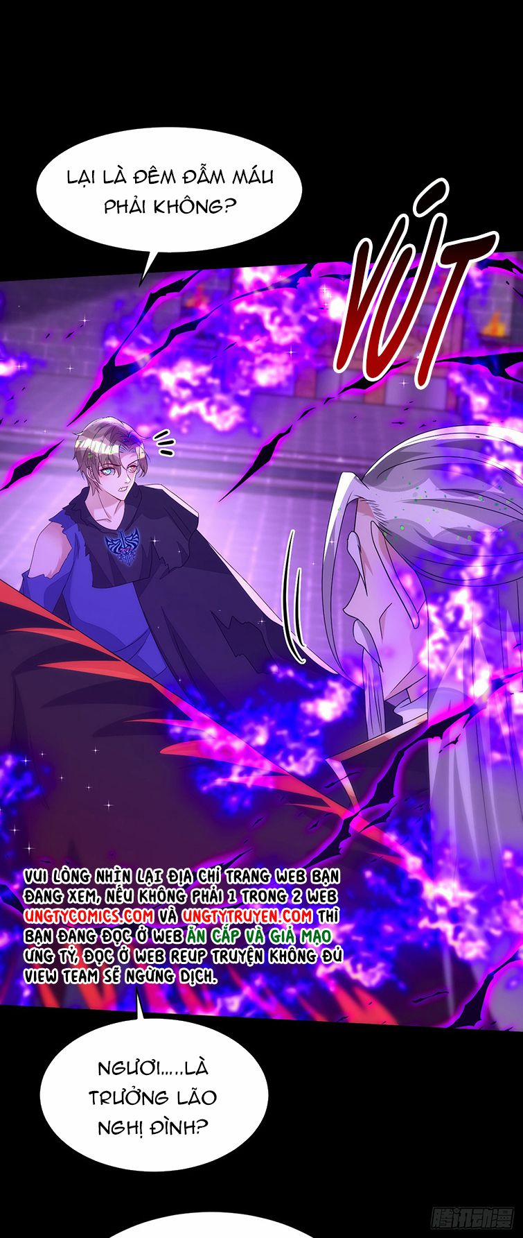 Thú Thụ Bất Thân 161 trang 9