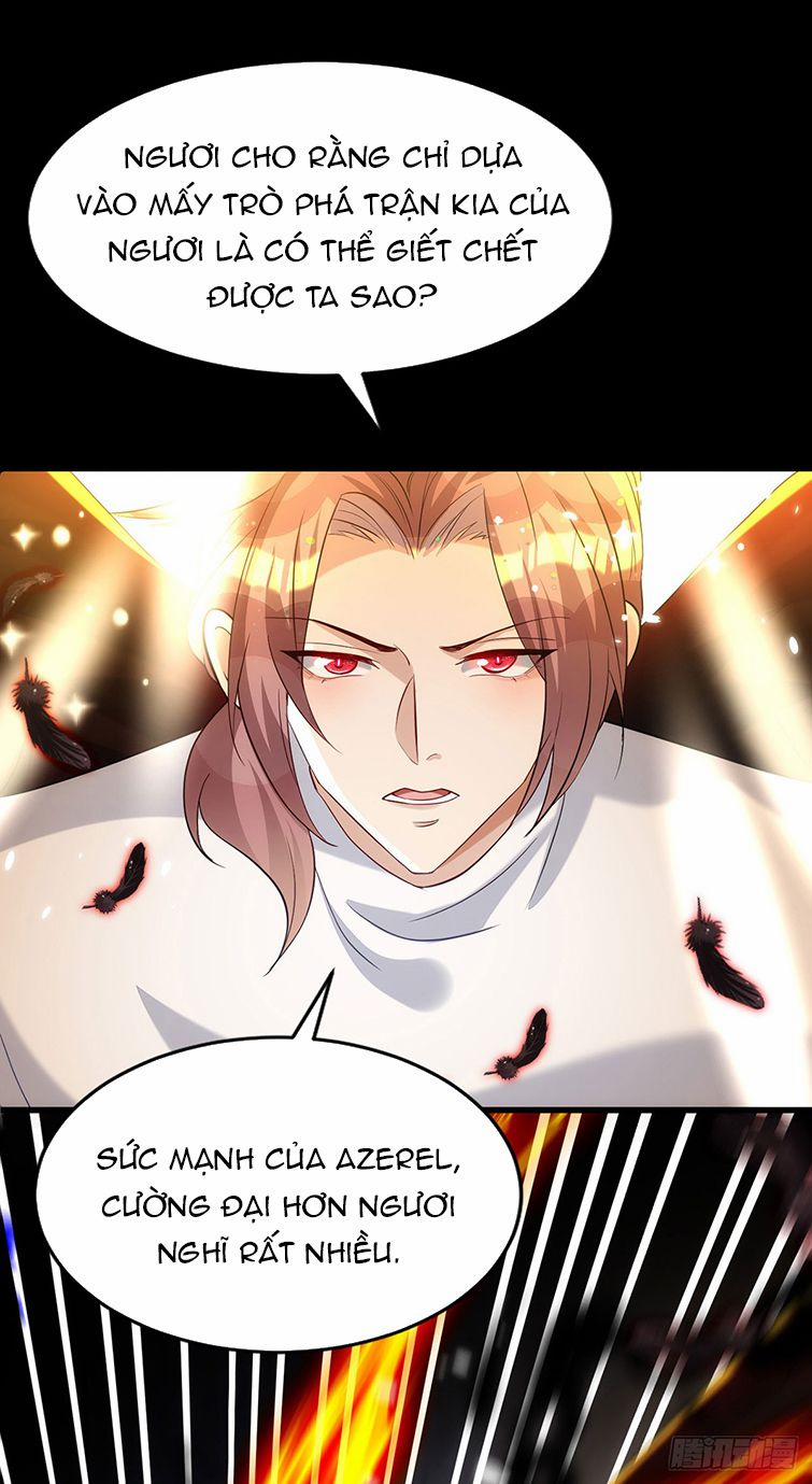 Thú Thụ Bất Thân 162 trang 27