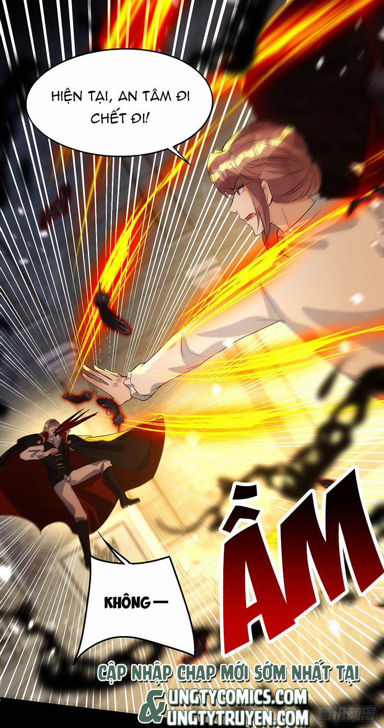 Thú Thụ Bất Thân 162 trang 28