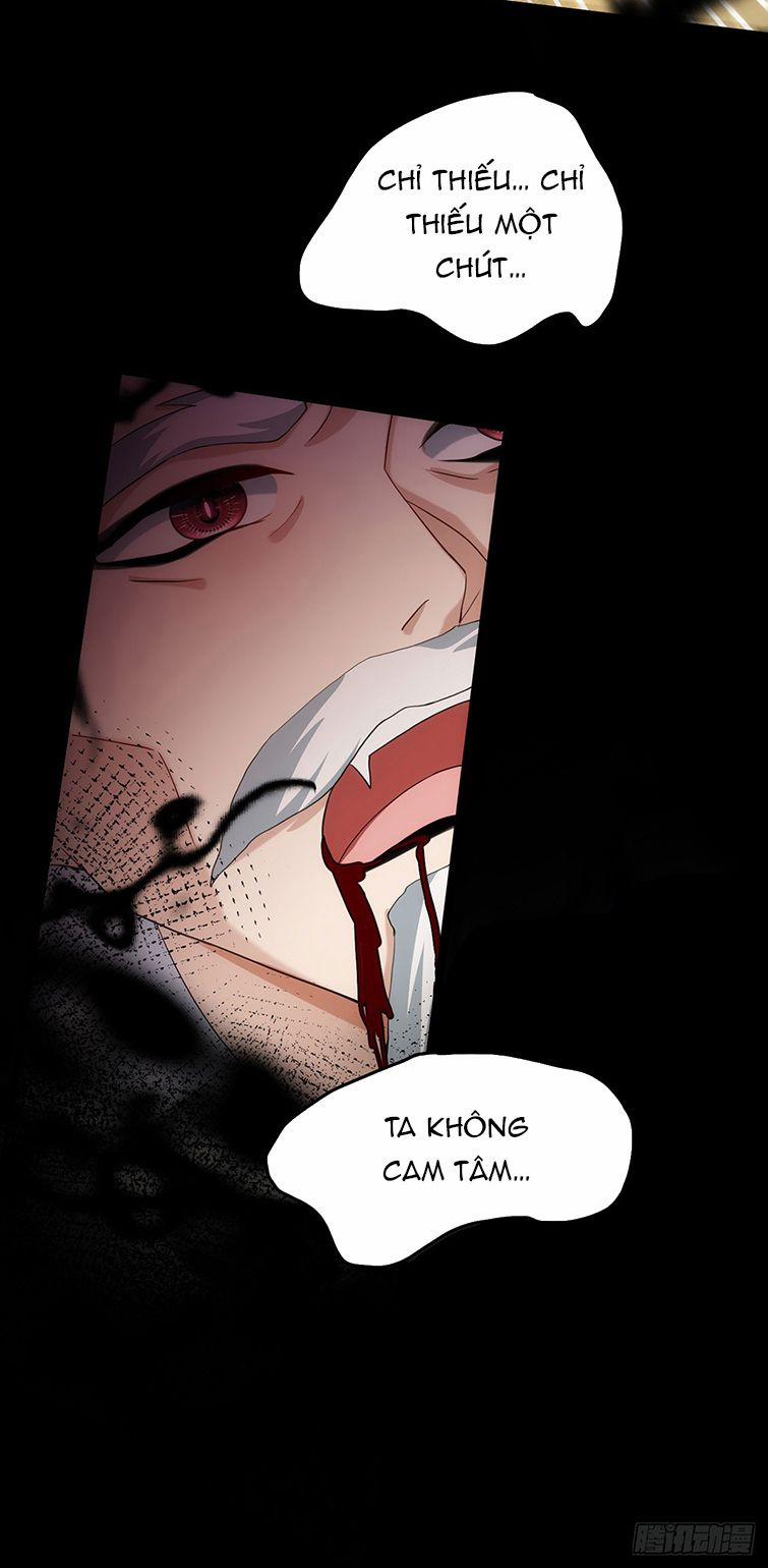 Thú Thụ Bất Thân 162 trang 29
