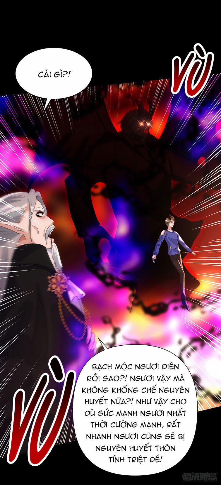 Thú Thụ Bất Thân 162 trang 5