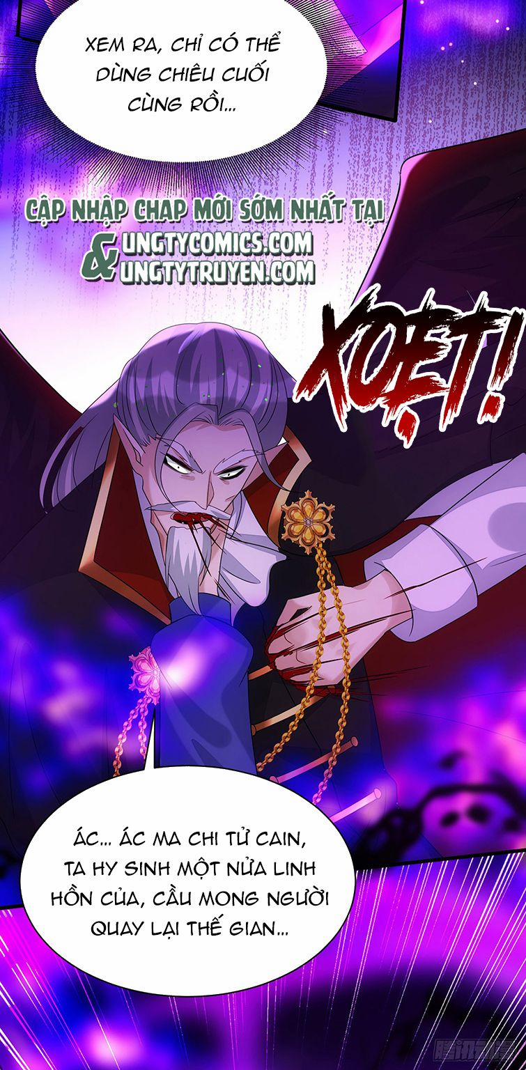 Thú Thụ Bất Thân 162 trang 8