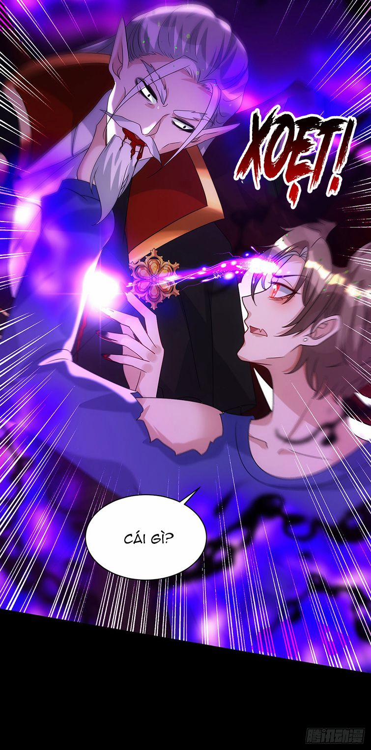 Thú Thụ Bất Thân 162 trang 9