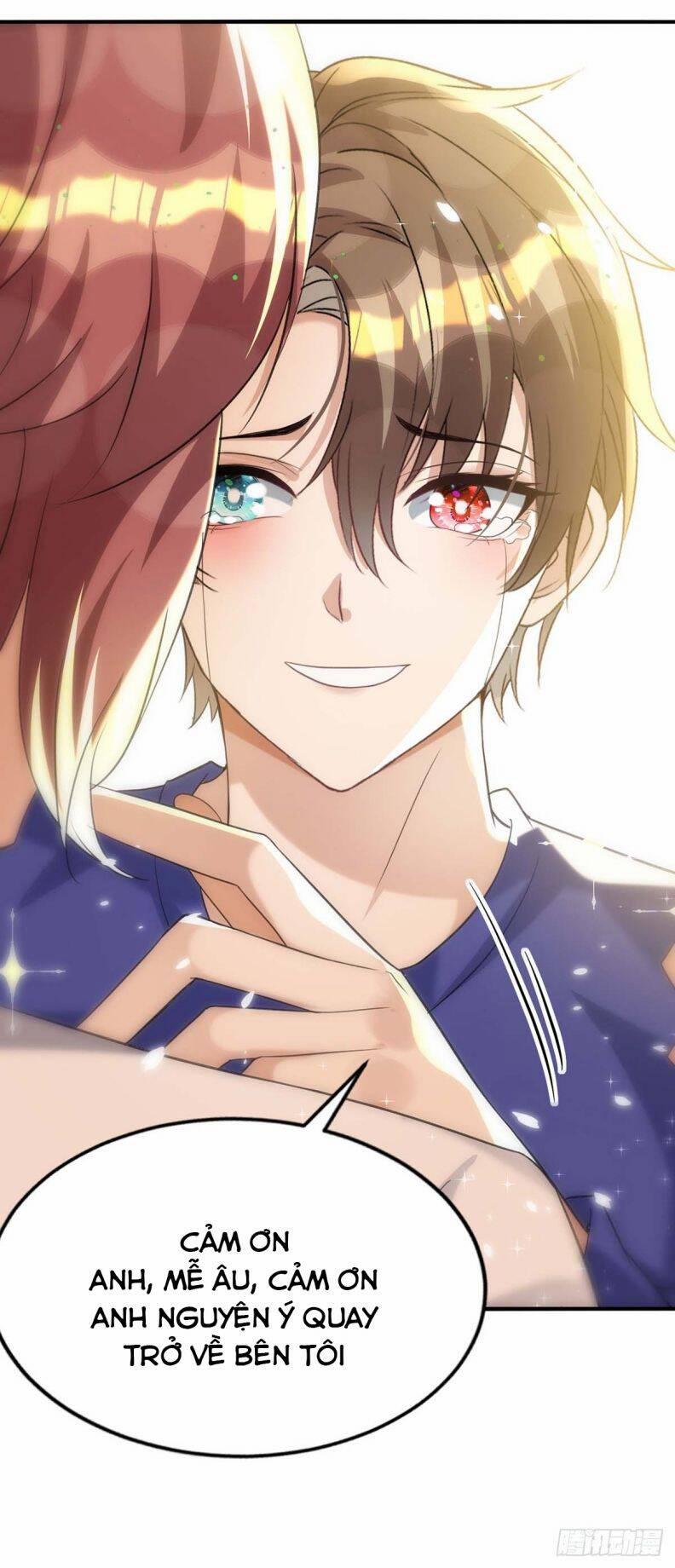 Thú Thụ Bất Thân 163 trang 13