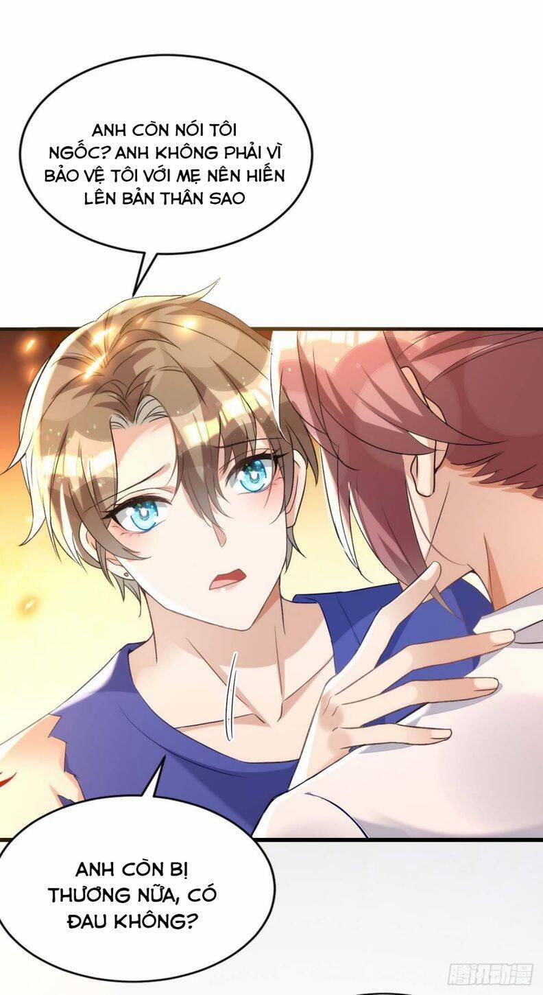 Thú Thụ Bất Thân 163 trang 15