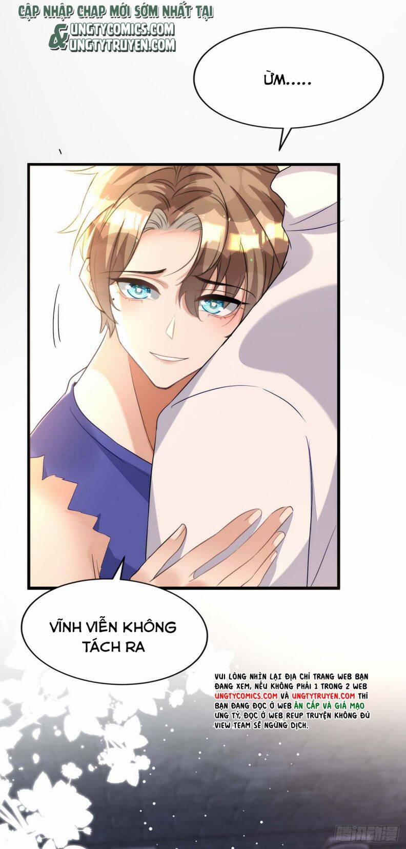 Thú Thụ Bất Thân 163 trang 19