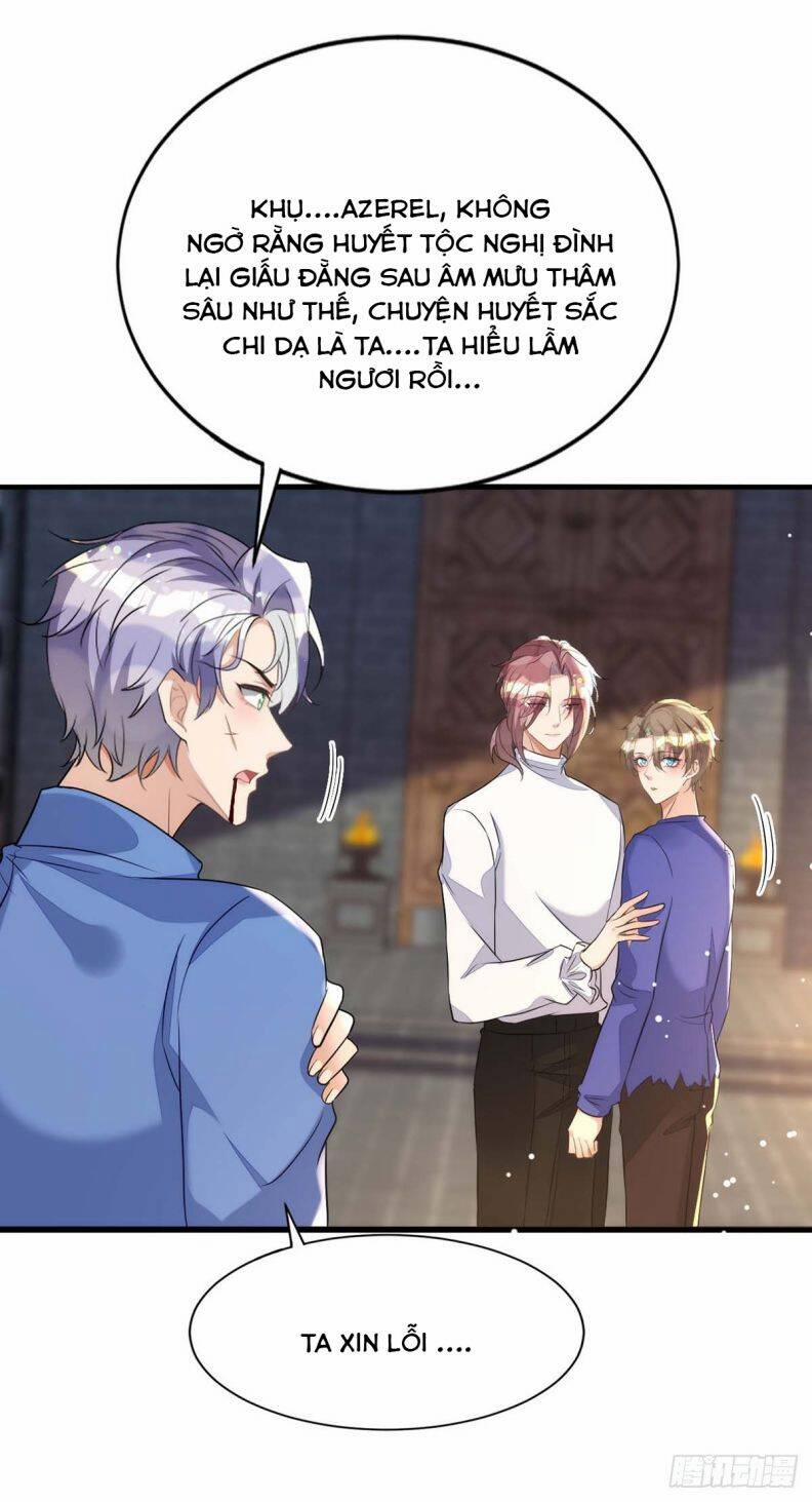 Thú Thụ Bất Thân 163 trang 21