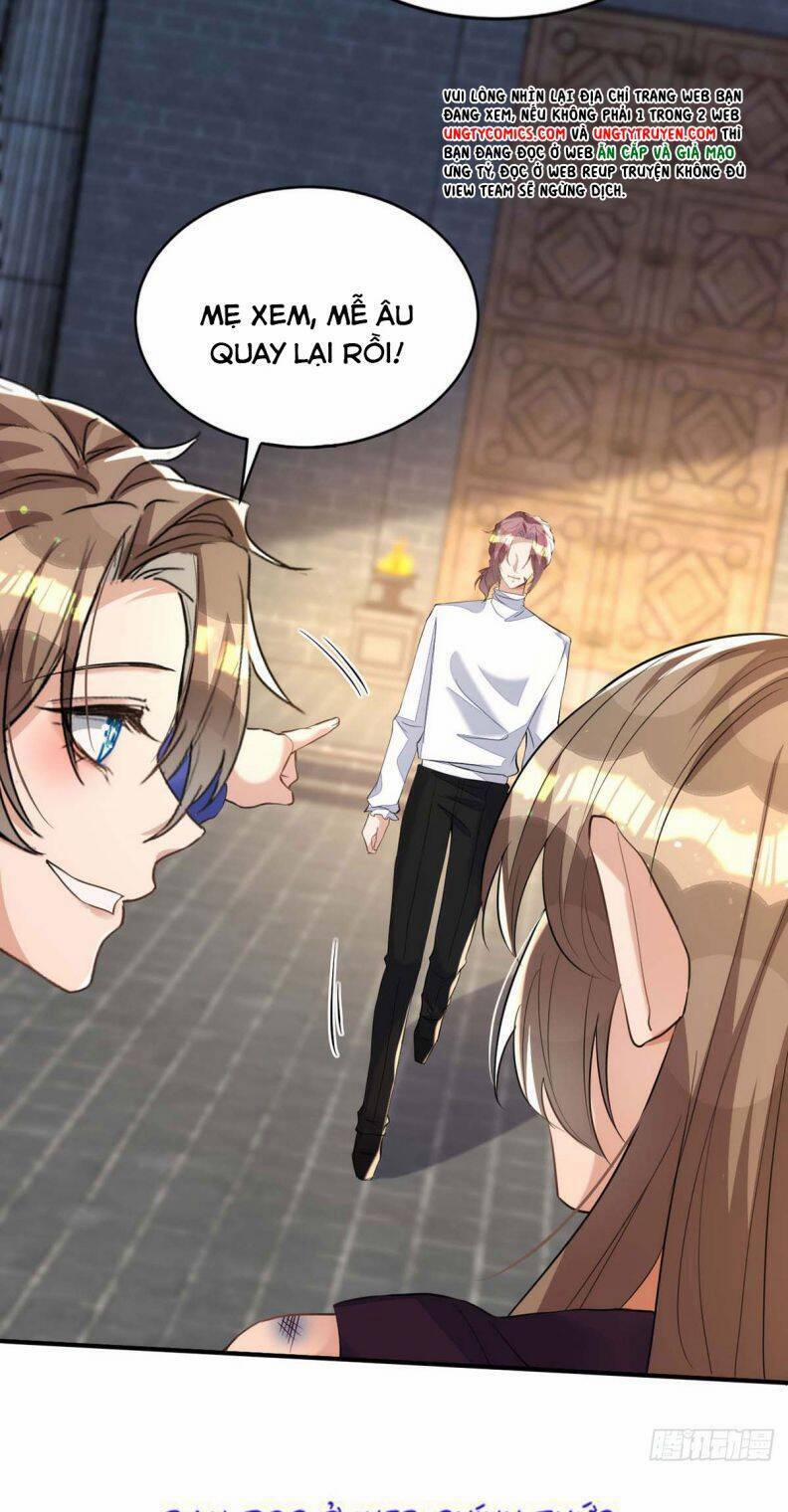 Thú Thụ Bất Thân 163 trang 27