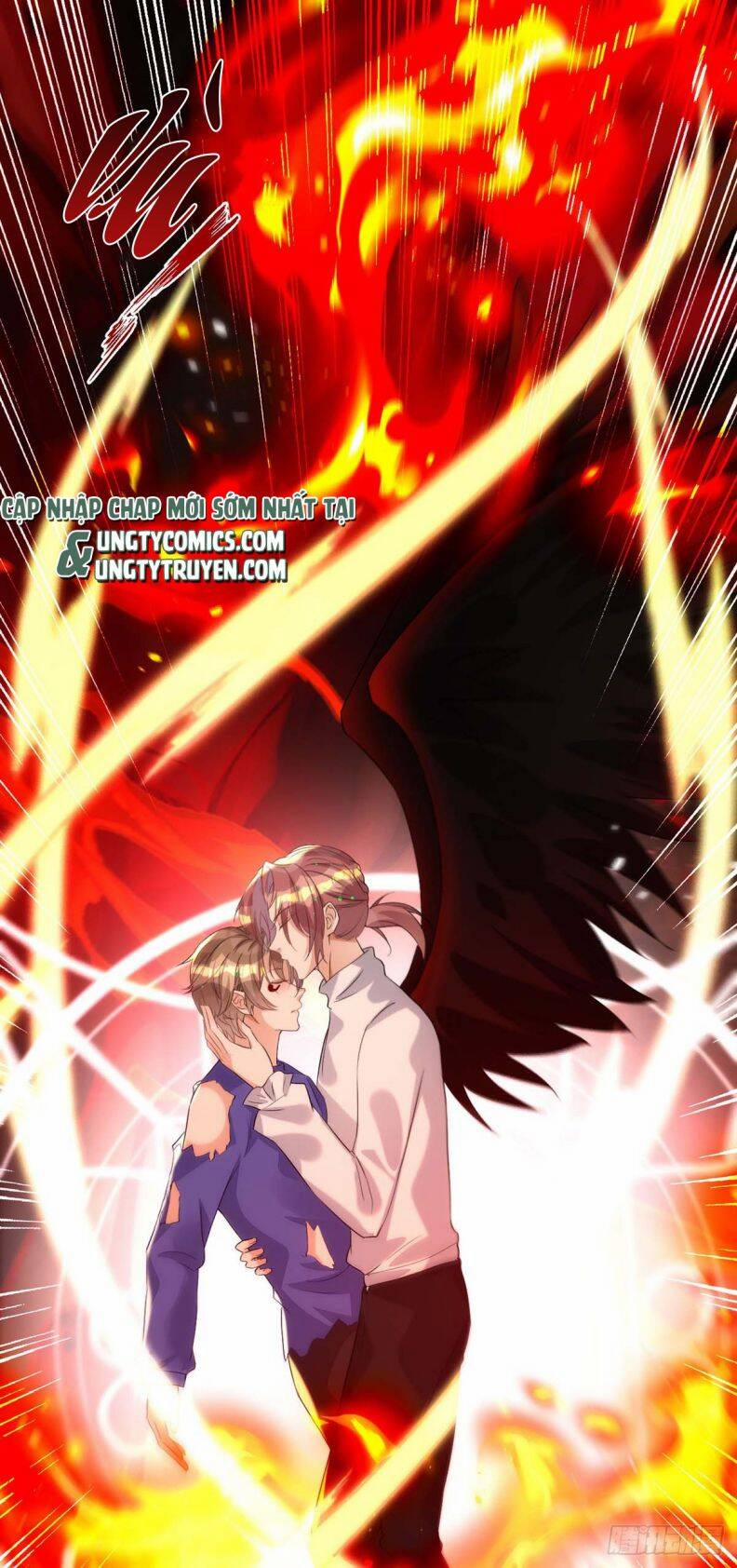 Thú Thụ Bất Thân 163 trang 8