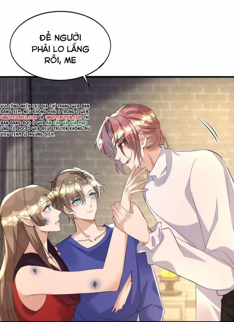 Thú Thụ Bất Thân 164 trang 1