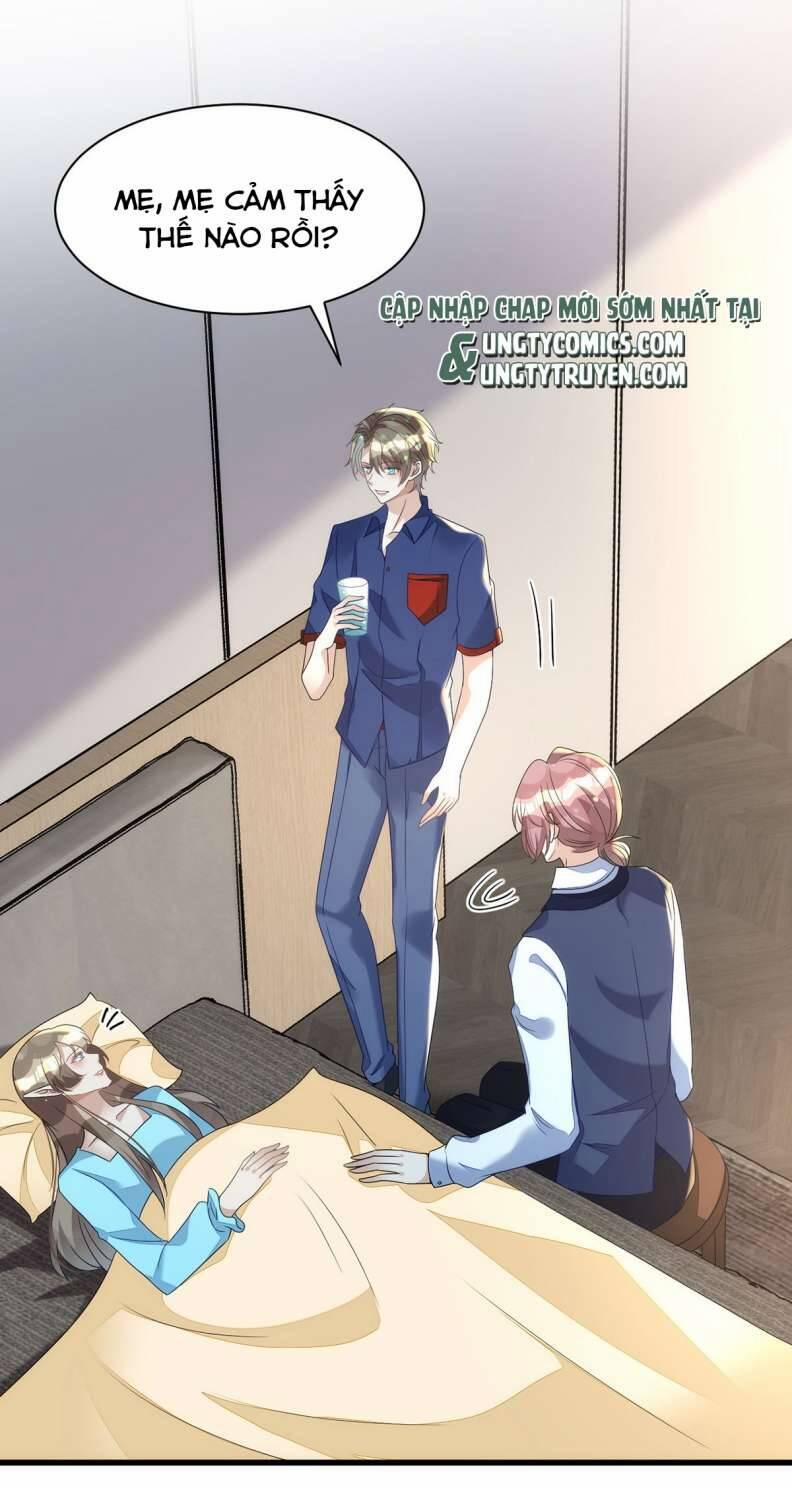 Thú Thụ Bất Thân 164 trang 10