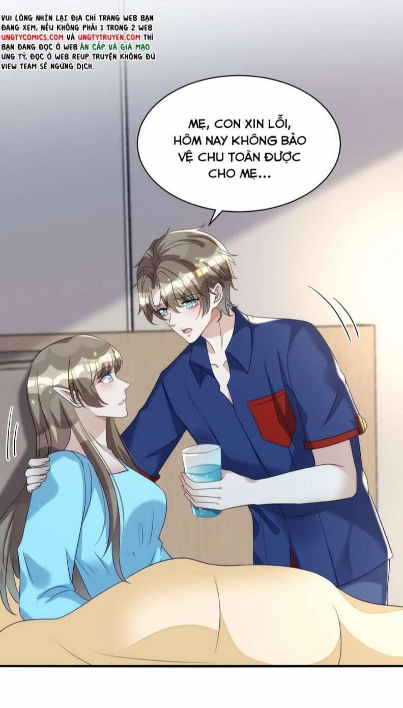 Thú Thụ Bất Thân 164 trang 12