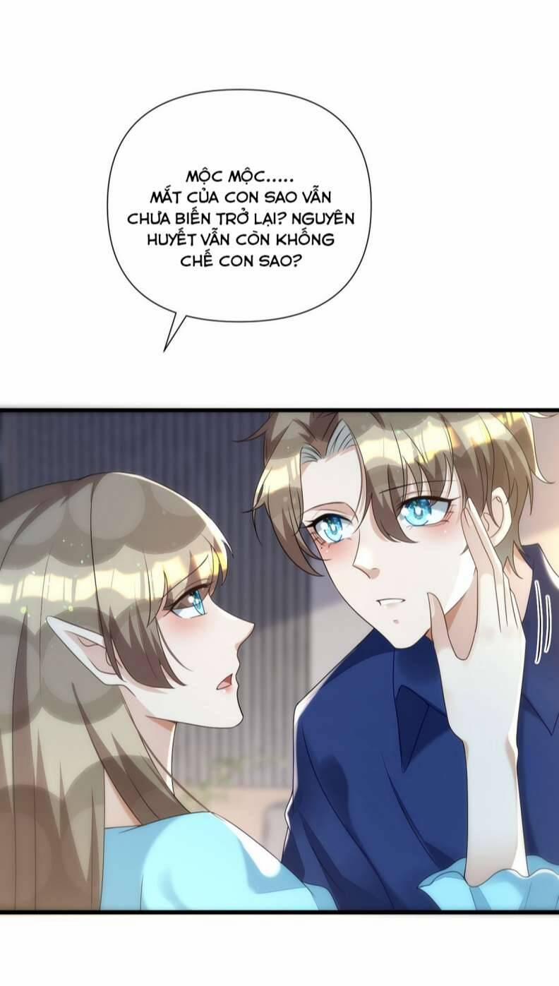 Thú Thụ Bất Thân 164 trang 14